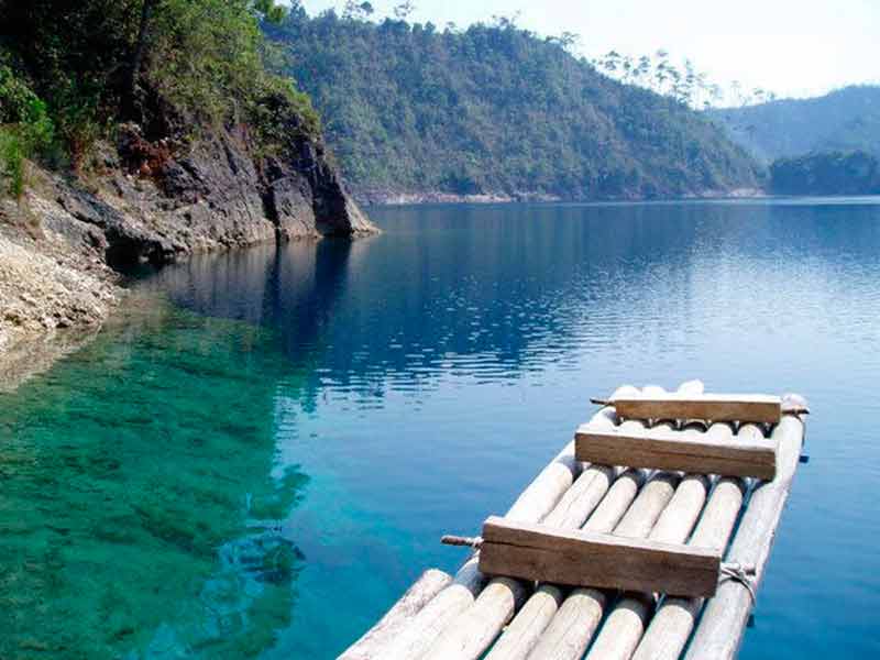 Lagunas de Montebello