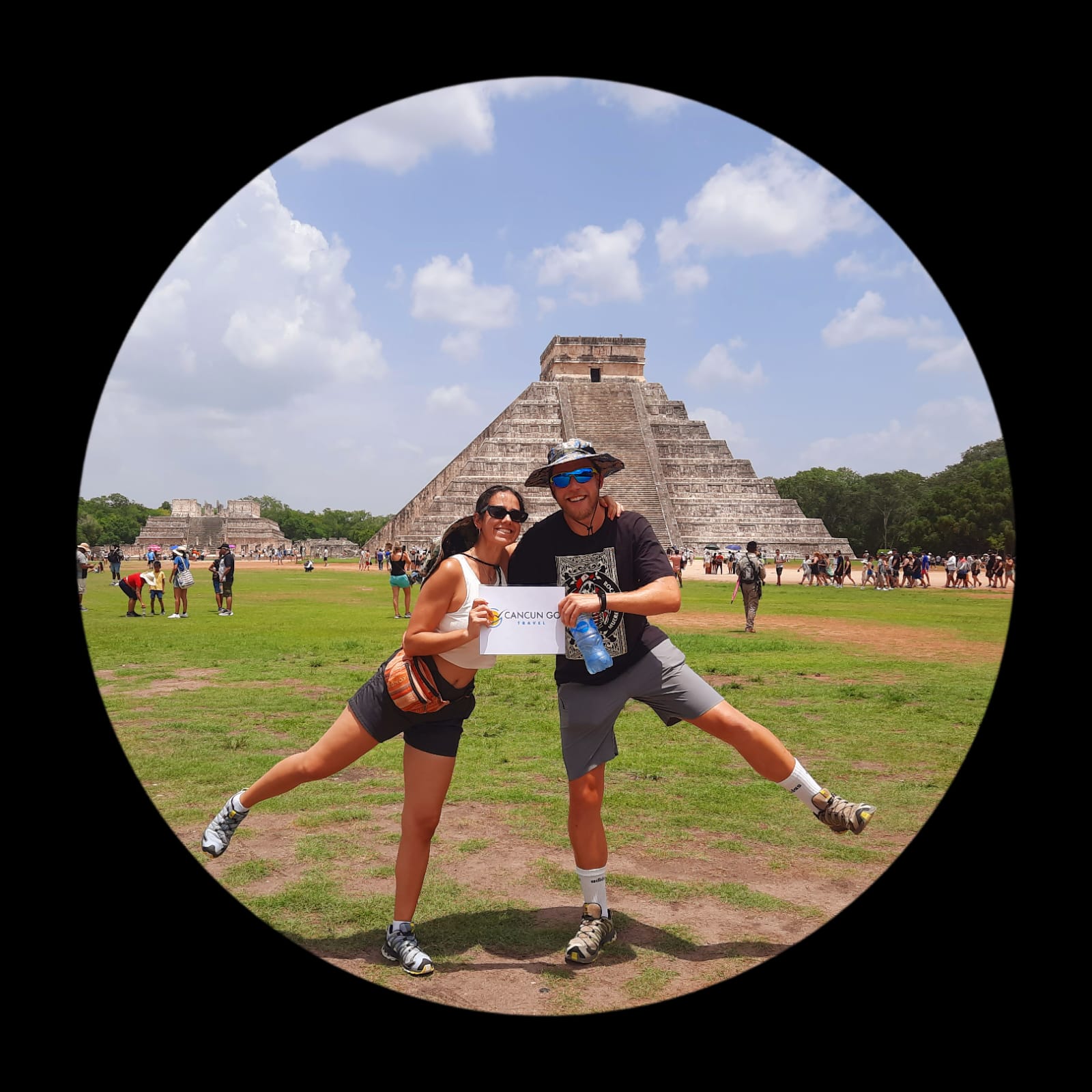 Chichén Itzá