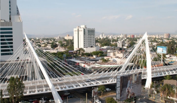Beautiful Guadalajara Day Tour