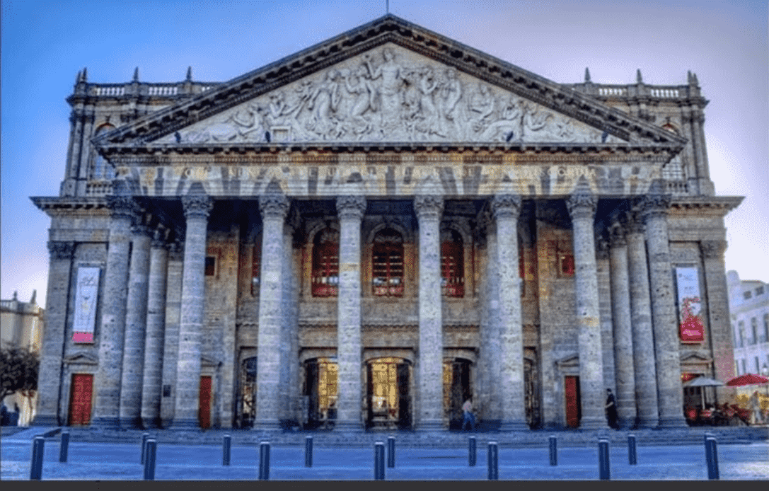 Guadalajara sights