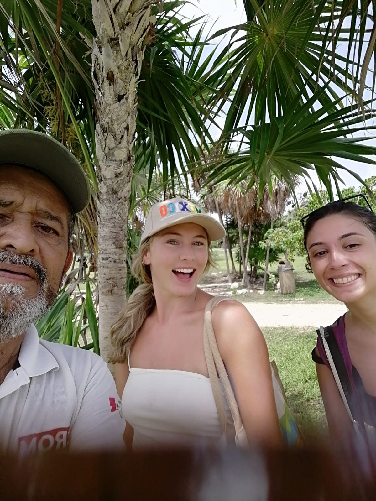 Tulum Archaeological Site Guided Walking Tour